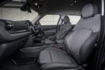 Mini One D Clubman 2016 года (UK)